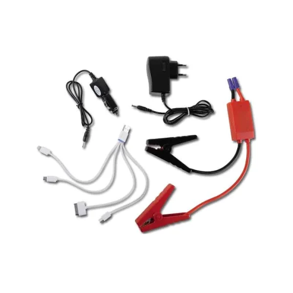 Retour gratuit en magasin. BETA Mini Booster De Demarrage 1498 MN/12 – 014980000 4