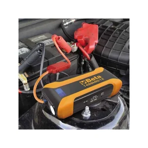 Retour gratuit en magasin. BETA Mini Booster De Demarrage 1498 MN/12 – 014980000 13