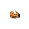 pas cher BETA Mini Coupe Tube En Cuivre -332 7