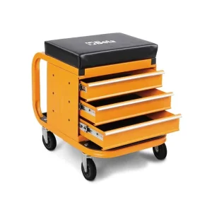 garantis authentique BETA Mini-servante Tabouret à 3 Tiroirs – 022580011 8