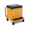 garantis authentique BETA Mini-servante Tabouret à 3 Tiroirs – 022580011 17