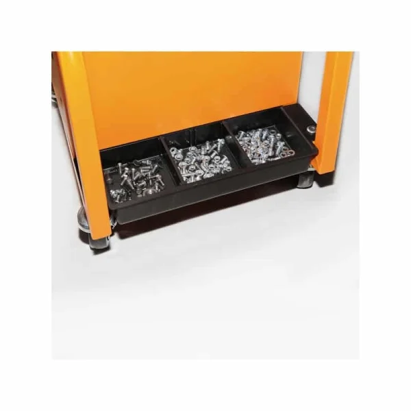 garantis authentique BETA Mini-servante Tabouret à 3 Tiroirs – 022580011 5