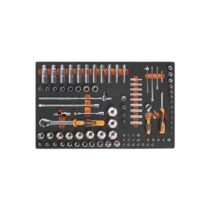 BETA Module Mousse M100 Avec Outils – 024500100 officiel 7