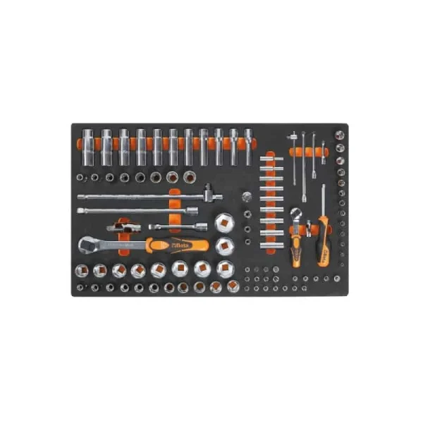 BETA Module Mousse M100 Avec Outils – 024500100 officiel 3