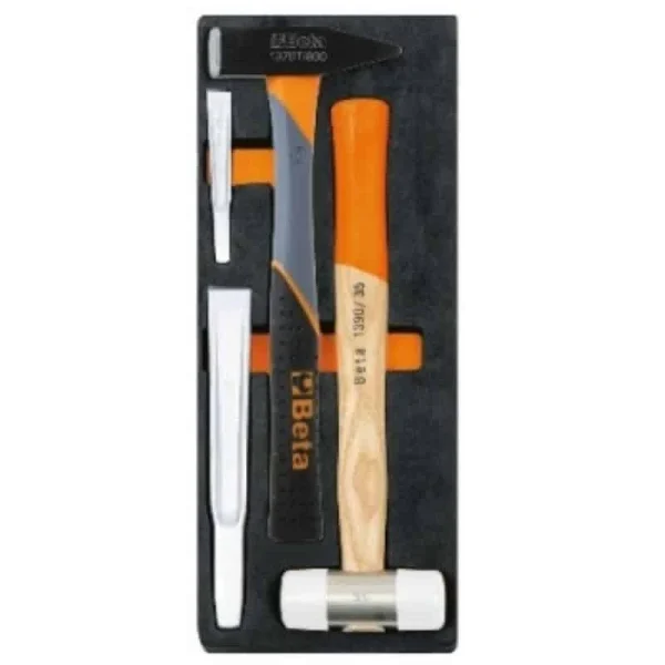 REMISE allant BETA Module Mousse M237 + 4 Outils – 024500237 1
