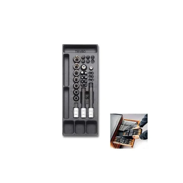marques pas cher BETA Outils En Plateau – 2424 T112 – 024240112 1