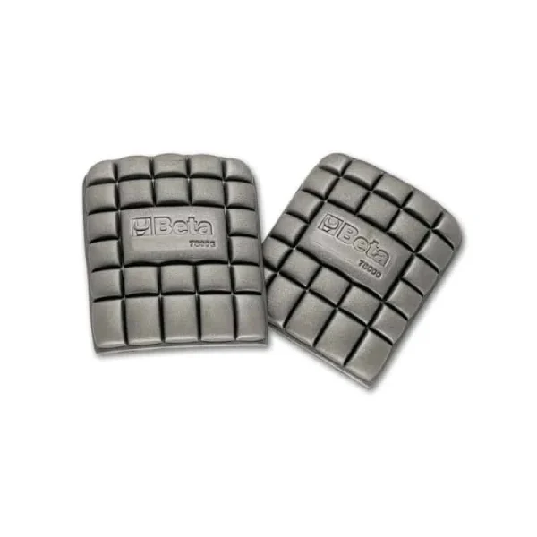 BETA Paire De Genouillères De Travail 7800G – 078000500 soldes de Noël 1