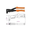 Meilleur Prix BETA Pince à Riveter Avec 4 Embouts – 1741B – 017410000 19