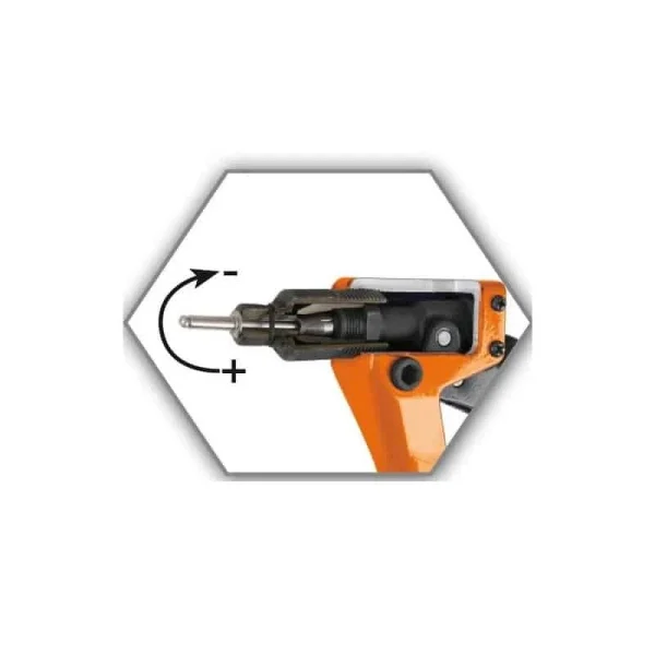 BETA Pince à Riveter Ultra Compacte – 1741U – 017410450 grossiste en ligne 3