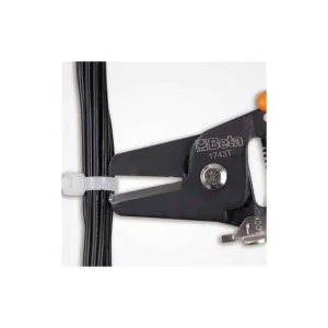 BETA Pince Pour Colliers Nylon – 1743T – 017430100 en ligne 7