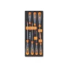 pas cher marque BETA Plateau Avec Composition D’outils M180 – 024500180 7