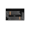 Distributeur Officiel BETA Plateau Thermoformé Avec Composition 8 Clés – M63 – 024500063 7