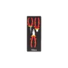 Livraison rapide BETA Plateau Thermoformé Souple 3 Pinces Isolé 1000V – M135 – 024500135 20