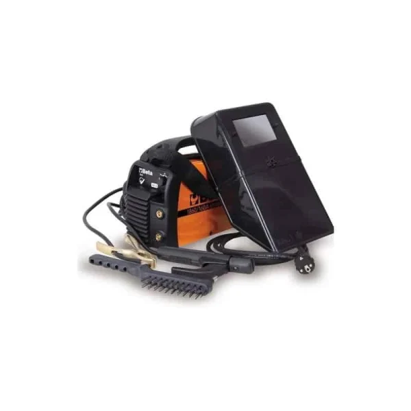 Pas Cher Magasin Soldes BETA Poste à Souder 160 A – 1860K/160A – 018600160 3