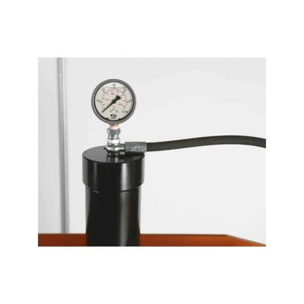 marque pas cher en ligne BETA Presse Hydrolique Avec Piston Mobile 20T _ 030270020 3