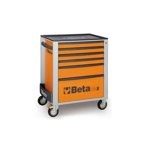 BETA Servante 6 Tiroirs – C24S/6 soldes ligne 1
