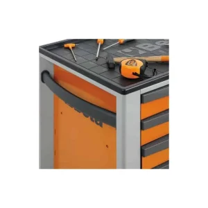marques pas cher BETA Servante 8 Tiroirs – C24S/ 8 12