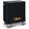 BETA Servante C24EH/7-N + Compo De 218 Outils En Plateau – ZFR024EH1 boutiqued en ligne 8