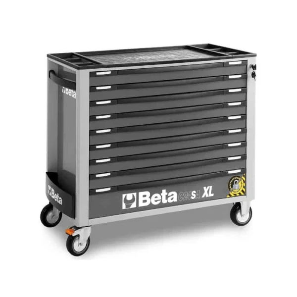 BETA Servante C24SA-XL/9 pas cher en ligne 1