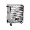 Officielle BETA Servante Mobile D’atelier 7 Tiroirs INOX – C04 INOX – 024003077 10
