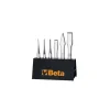 magasin pour BETA Support Chasse-clous Pointeau Burins Plats Bédane 38/SP6 – 000380009 7