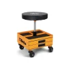 BETA Tabouret à Roulettes à 3 Tiroirs – 022510011 Distributeur Officiel 5