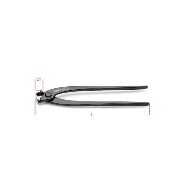 grossiste en ligne BETA Tenaille Type Russe – 1098 1