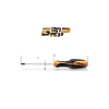 prix pas cher BETA Tournevis Pour Vis Torx® BETAGRIP – 1267TX 5