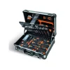 meilleure qualité BETA Valise Maintenance 100 Outils à Main 1/4″ 2054E/E-100 – 020540020 5