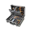 haute qualité BETA Valise Maintenance 128 Outils à Main 1/4″ 3/8″ 2054E/E-128 – 020540022 16