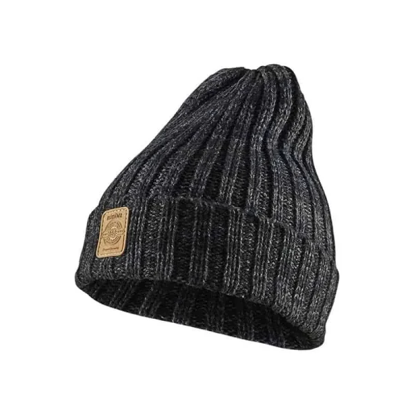 BLAKLADER Bonnet Noir Mélangé – 219928009991 Top ventes 1