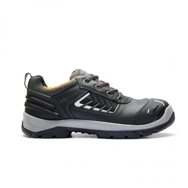 luxe soldes BLAKLADER Chaussure De Sécurité Basse S3 Elite – 2450 3