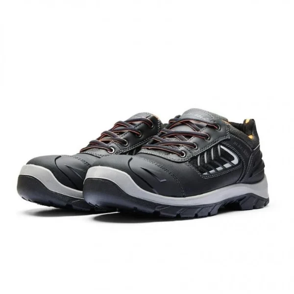 luxe soldes BLAKLADER Chaussure De Sécurité Basse S3 Elite – 2450 1