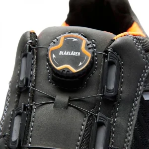 BLAKLADER Chaussure De Sécurité Basse S3 Elite – 2451 en france 14