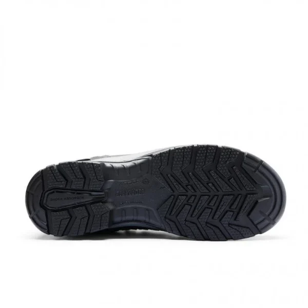 Satisfait ou Remboursé BLAKLADER Chaussure De Sécurité Haute S3 Elite – 2452 5