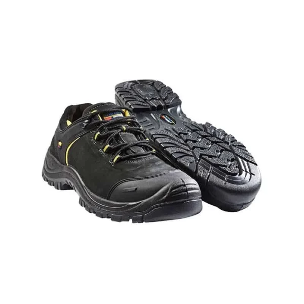 BLAKLADER Chaussures De Sécurité Noir/gris S3 SRC – 2317 achat pas cher 3