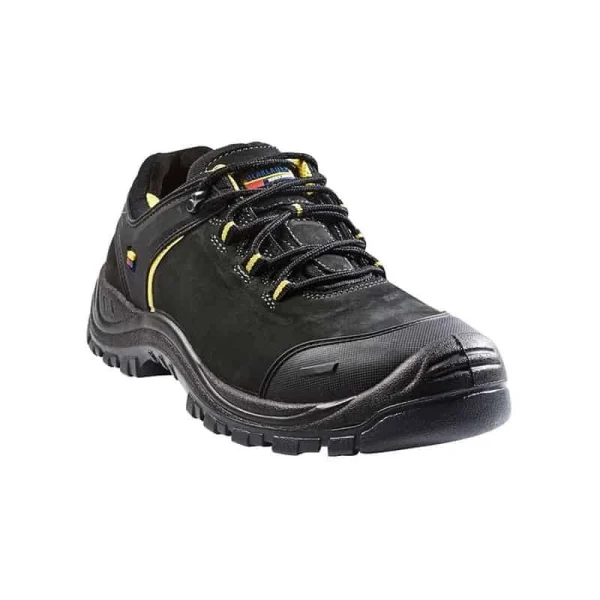BLAKLADER Chaussures De Sécurité Noir/gris S3 SRC – 2317 achat pas cher 1