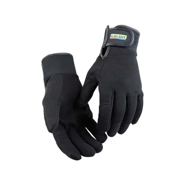BLAKLADER Gants De Montage Noir – 2232 Couleurs variées 1