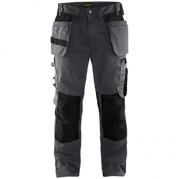 BLAKLADER Pantalon De Travail Artisan – 1555 magasin en ligne 1