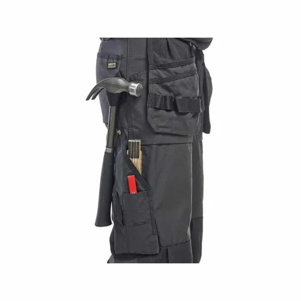 BLAKLADER Pantalon De Travail Artisan été – 1525 boutique en france 4