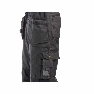 BLAKLADER Pantalon De Travail Artisan été – 1525 boutique en france 12