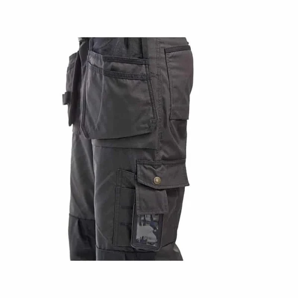 BLAKLADER Pantalon De Travail Artisan été – 1525 boutique en france 5