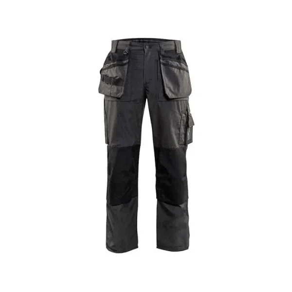 BLAKLADER Pantalon De Travail Artisan été – 1525 boutique en france 1