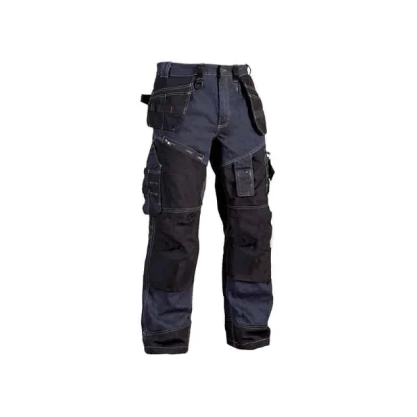 BLAKLADER Pantalon De Travail Denim Cordura X1500 – 1500 boutiqued en ligne 1
