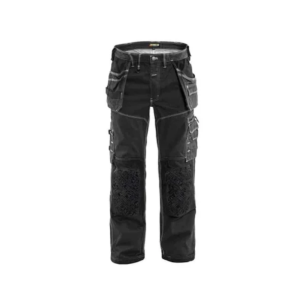BLAKLADER Renforts Thermocollants Pack X10 Paires – 213490180010 SOLDES TOUT À 3
