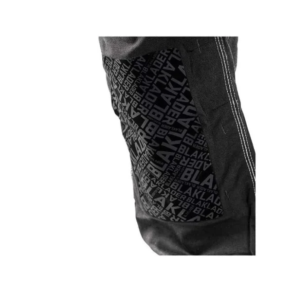 BLAKLADER Renforts Thermocollants Pack X10 Paires – 213490180010 SOLDES TOUT À 1