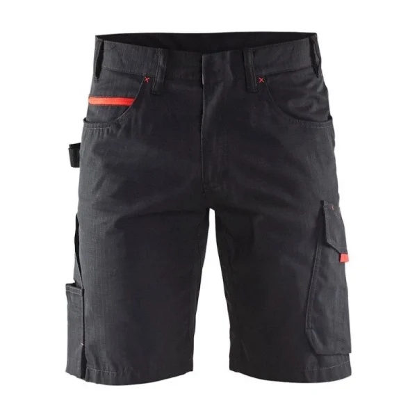BLAKLADER Short De Travail Services – 14991330 Authentic Original licence 1