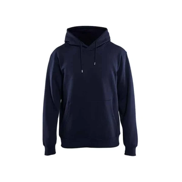 remise en ligne BLAKLADER Sweat à Capuche – 3396 1