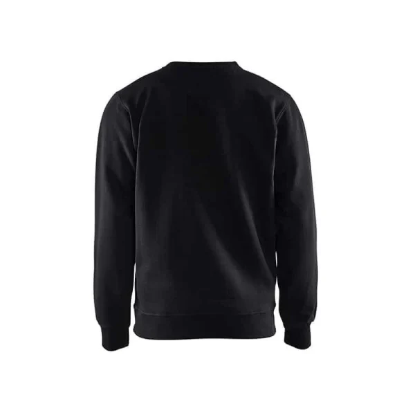 BLAKLADER Sweat Col Rond – 3364 vente chaude 3