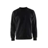 BLAKLADER Sweat Col Rond – 3364 vente chaude 5